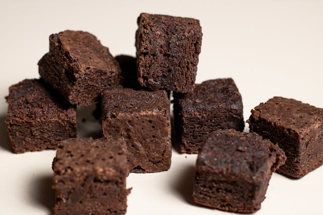 Wat maakt een browniebox het perfecte cadeau?