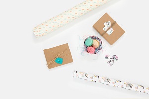 Cadeaumanden